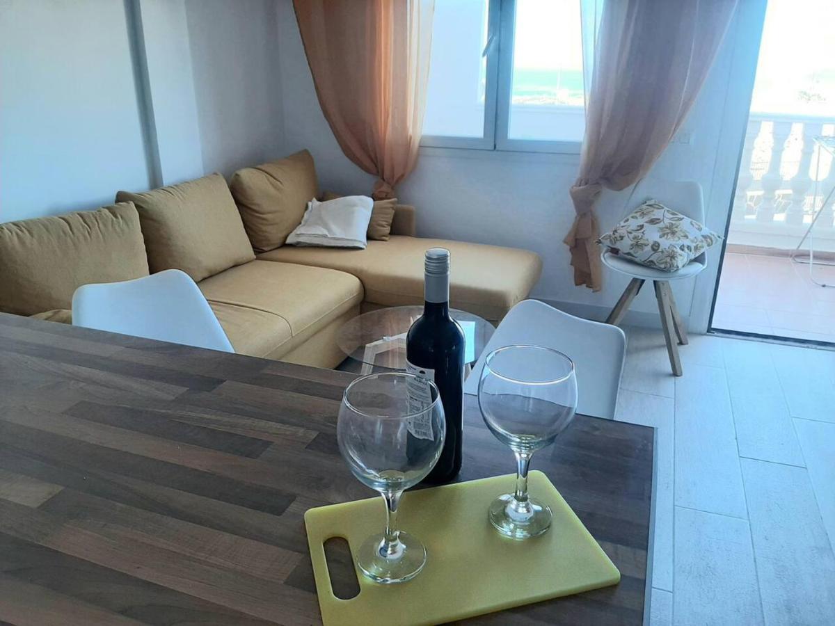 1 Bedroom Giuly Sea Views In Los Cristianos Los Cristianos  Exterior foto