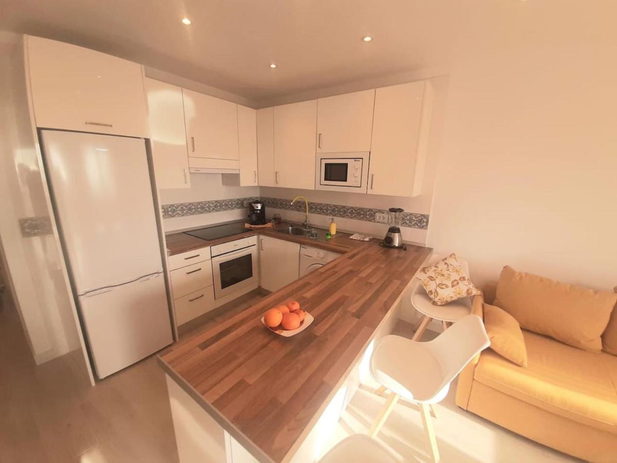 1 Bedroom Giuly Sea Views In Los Cristianos Los Cristianos  Exterior foto
