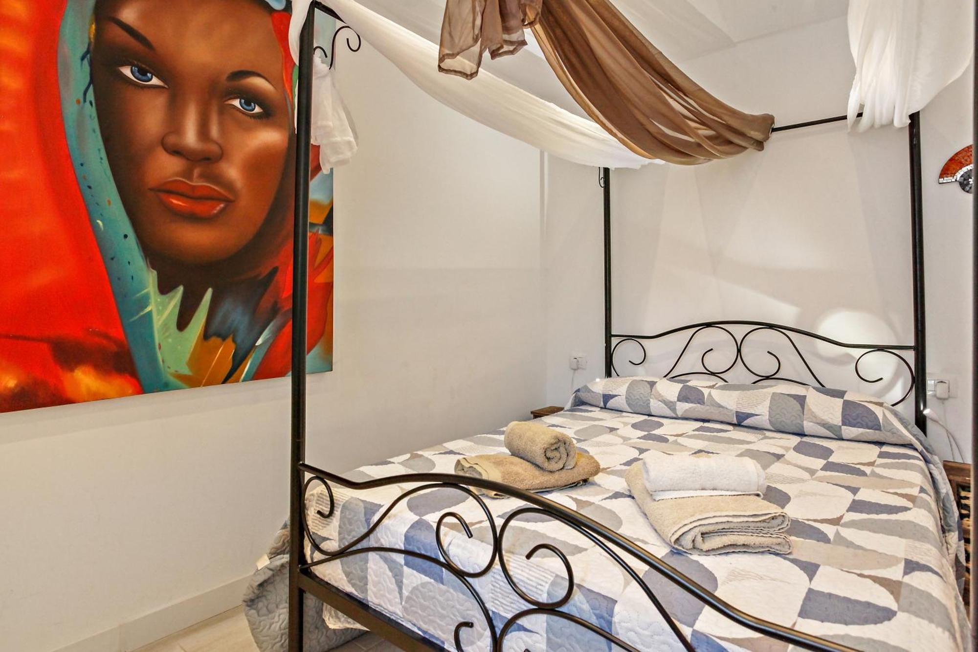 1 Bedroom Giuly Sea Views In Los Cristianos Los Cristianos  Exterior foto