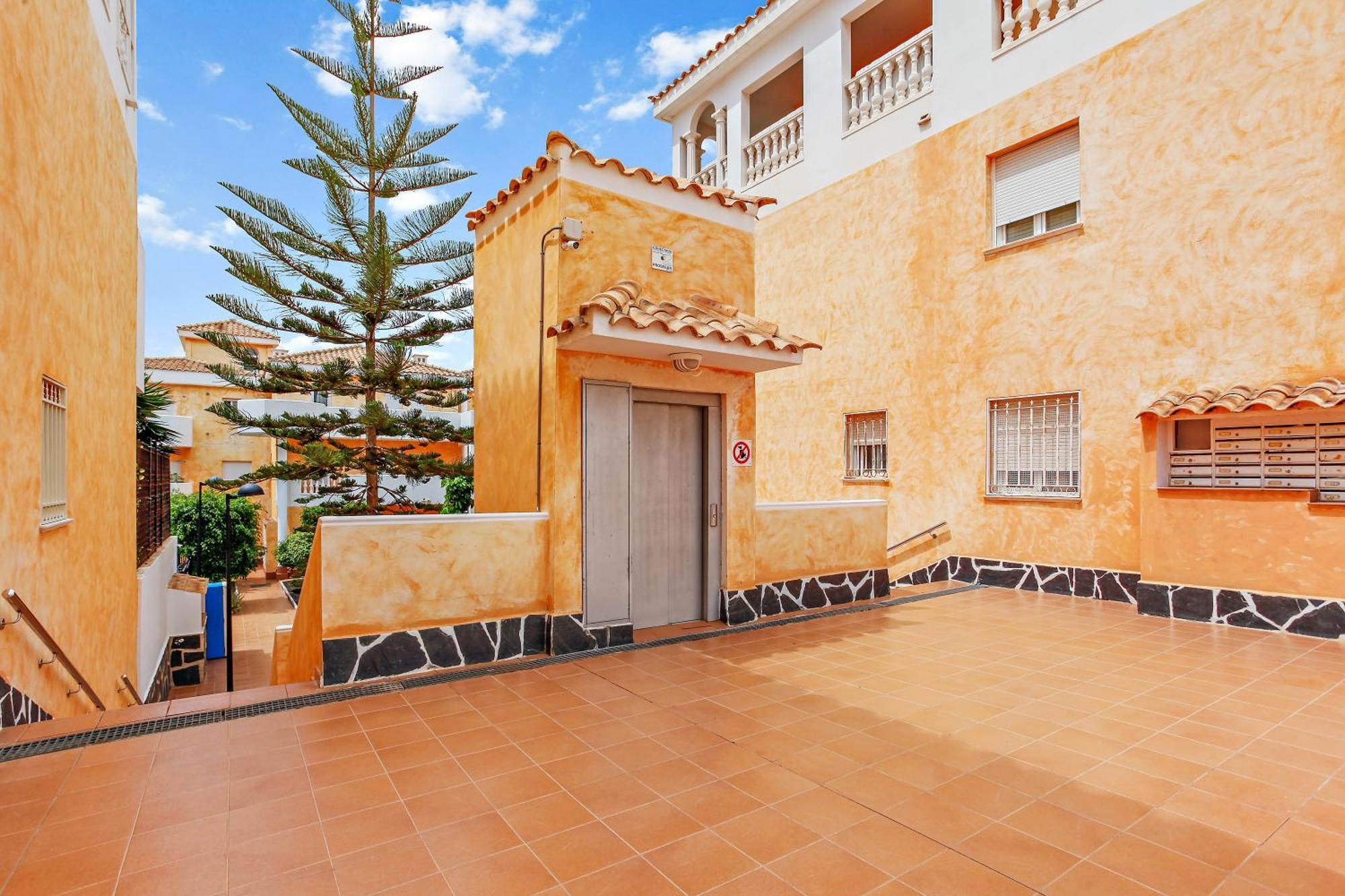1 Bedroom Giuly Sea Views In Los Cristianos Los Cristianos  Exterior foto