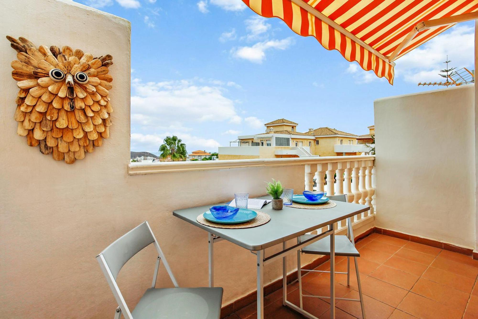 1 Bedroom Giuly Sea Views In Los Cristianos Los Cristianos  Exterior foto