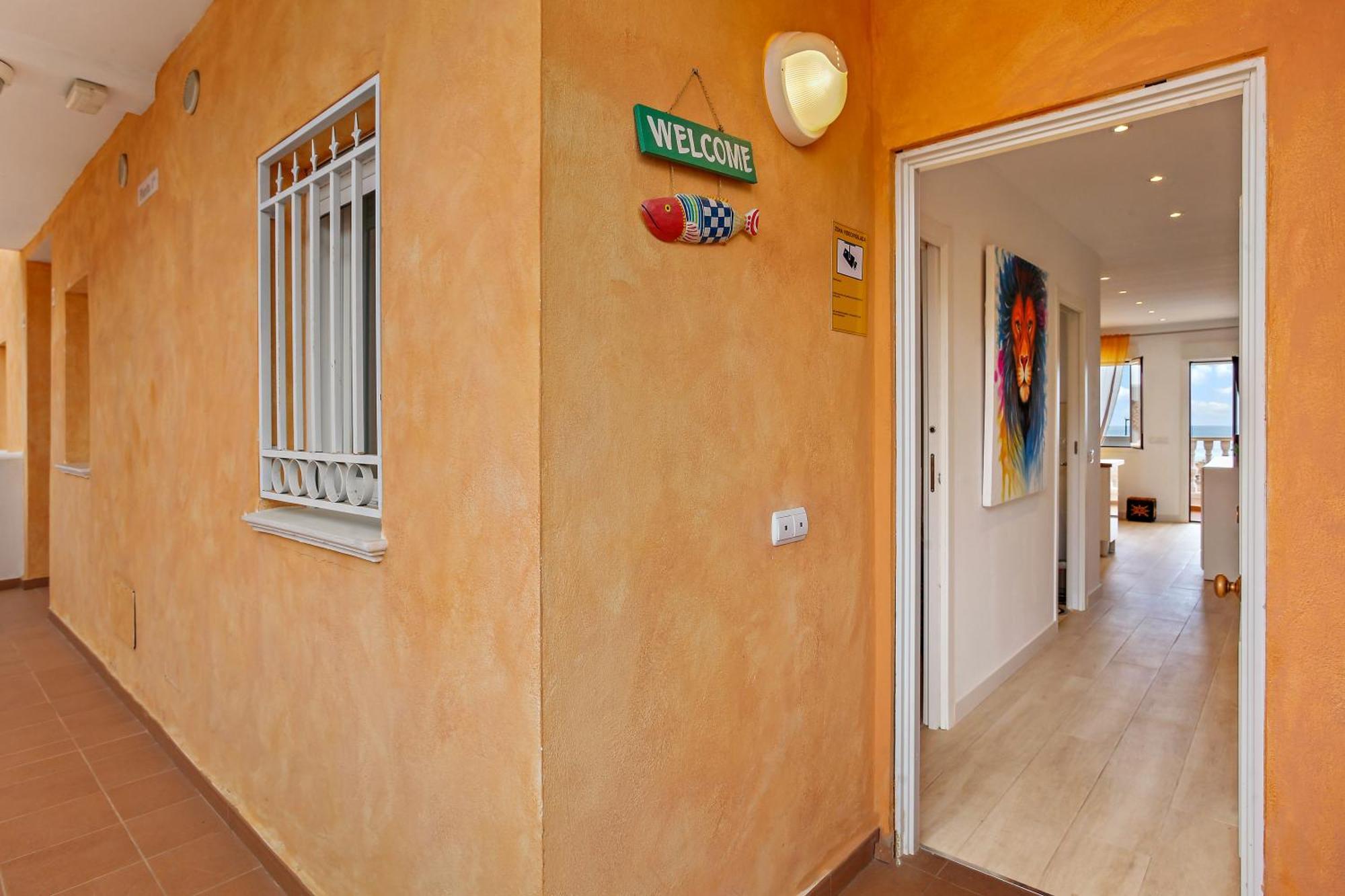 1 Bedroom Giuly Sea Views In Los Cristianos Los Cristianos  Exterior foto