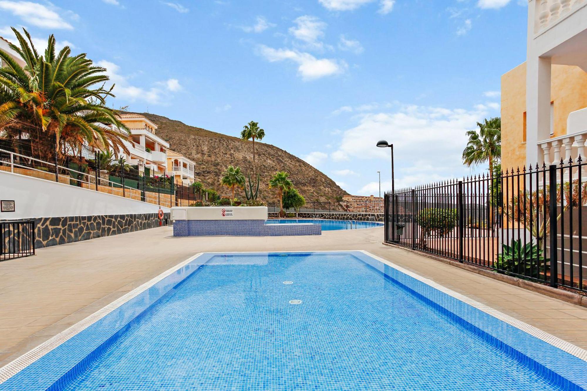 1 Bedroom Giuly Sea Views In Los Cristianos Los Cristianos  Exterior foto